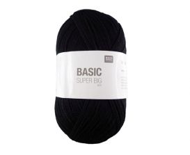 Yarn RICO Basic Super Big - 008